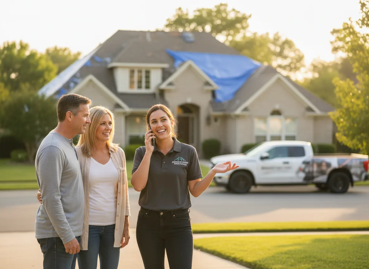 Emergency Roof Repair Sabillasville, MD FAQs
